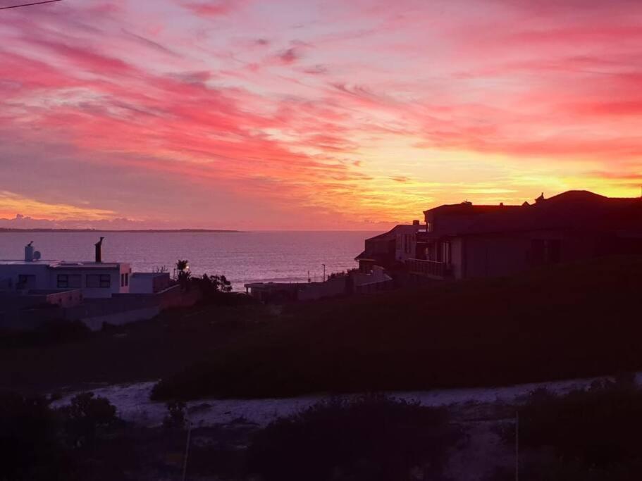 The Lighthouse - Sea View Apartment Cape Town