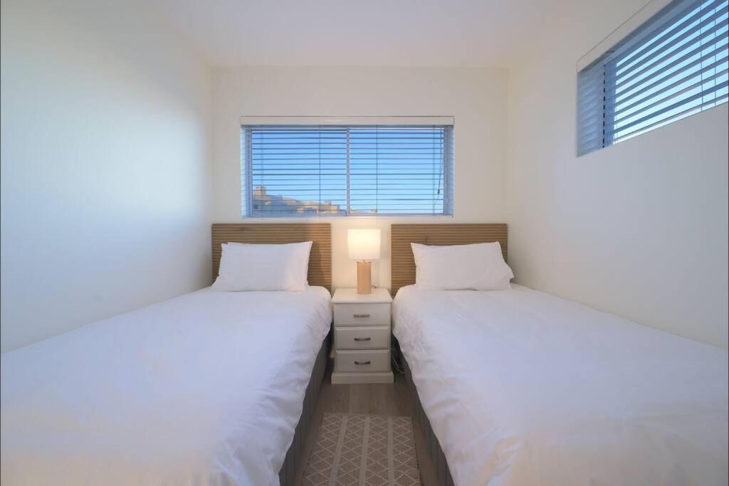 Apartment The Lighthouse - Sea View Cape Town