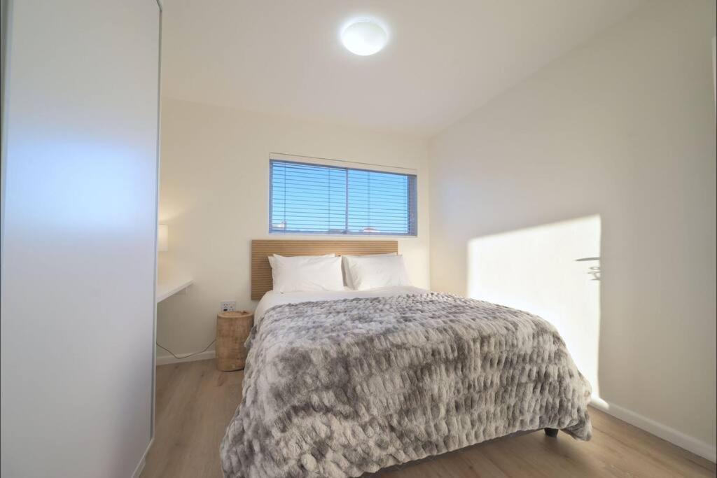 Apartment The Lighthouse - Sea View Cape Town