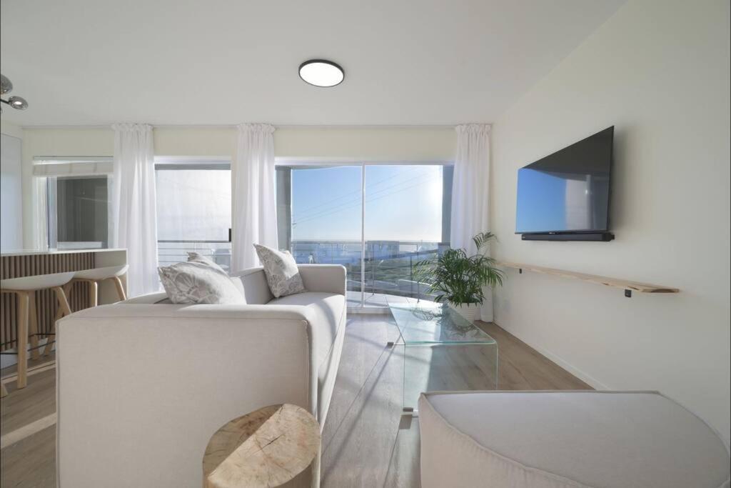 The Lighthouse - Sea View