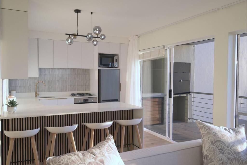 Apartment The Lighthouse - Sea View Kapstadt